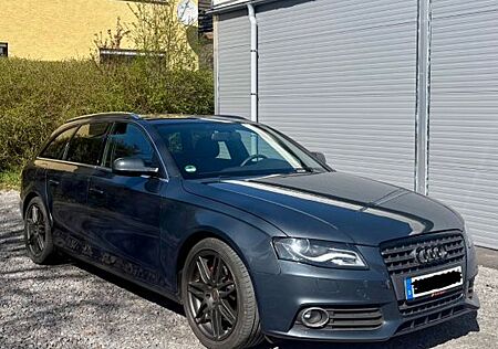 Audi A4 1.8 TFSI 88kW Ambition Avant Ambition