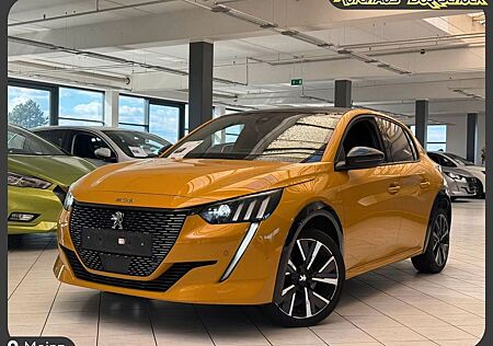 Peugeot 208 GT Line AUT. NAVI LED 3D-COCKPIT KAMERA