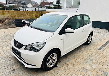 Seat Mii 1.0 44kW Ecomotive 4YOU White 4YOU White