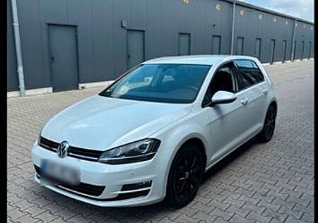 VW Golf Volkswagen 1.4 TSI 92kW BMT Comfortline Comfortline