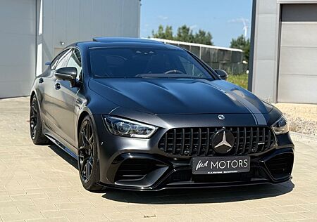 Mercedes-Benz AMG GT AMG GT63S/4Matic+/Editon 1/CARBON/J.STERNE/3DBUR