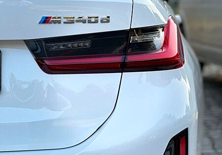 BMW M340d xDrive Touring *HUD*PANO*PDC*GARANTIE 2028