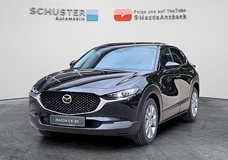 Mazda CX-30 Exclusive-Line 150 PS Matrix-LED/Navi/Head