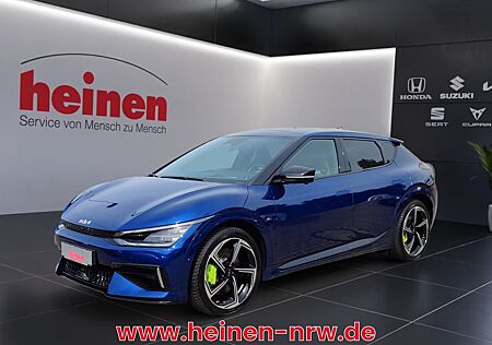 Kia EV6 Elektro 77 GT PDC 360°-KAMERA AWD LM