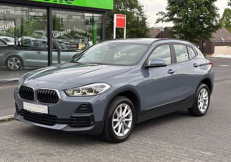 BMW X2 sDrive 18d Advantage *LED*NAVI*1-HAND*KAMERA*
