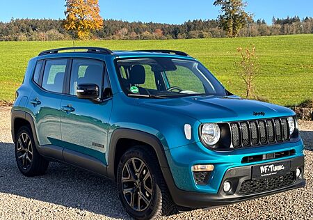 Jeep Renegade Longitude FWD*PDC*HU neu*Insp. NEU*