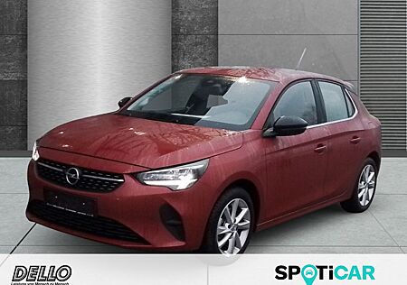 Opel Corsa F Elegance 1.2 Turbo LED Apple CarPlay And