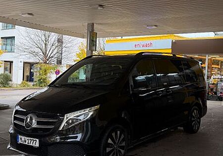 Mercedes-Benz V 250 L 250 d Aut. AVANTG. ED. lang AVANTGARDE
