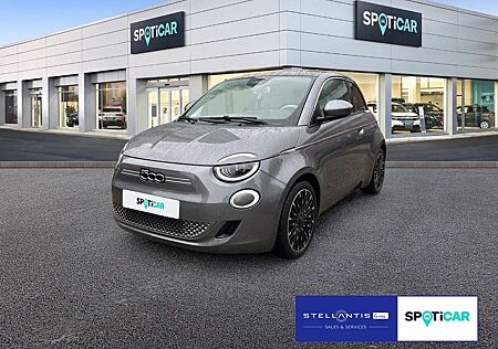 Fiat 500E La Prima 42 kWh
