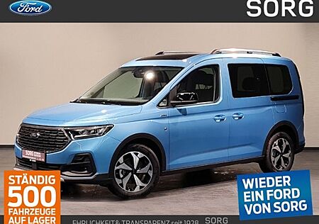 Ford Tourneo Connect L1-Active "PANO"LED"NAVI"