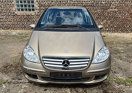 Mercedes-Benz A 170 Elegance