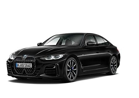 BMW i4 eDrive40 M Sport Driving Assistant Pro AHK La