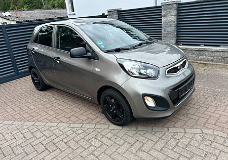 Kia Picanto Vision TÜV 01/2027 KLIMA