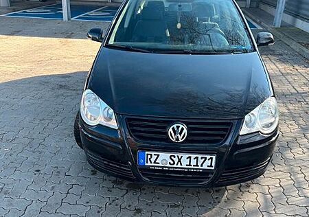 VW Polo Volkswagen 1.4TDI DPF 51kW United United