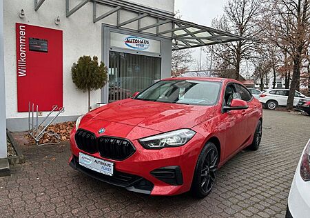 BMW 216 Aut.Gran Coupe Live Cockpit*///M-Lenkrad*
