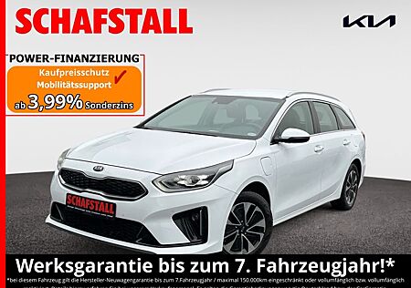 Kia Cee'd Sportswagon Ceed_sw Plug-in Hybrid Spirit NAV SITZ TECHNIK