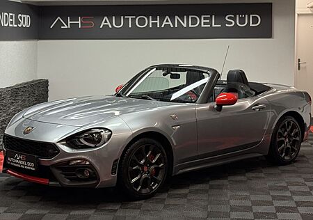 Abarth 124 Spider BOSE*S.ABGAS*NAVI*SHZ*
