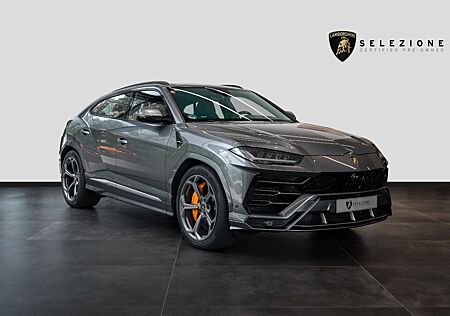 Lamborghini Urus 4.0 V8 Autom.