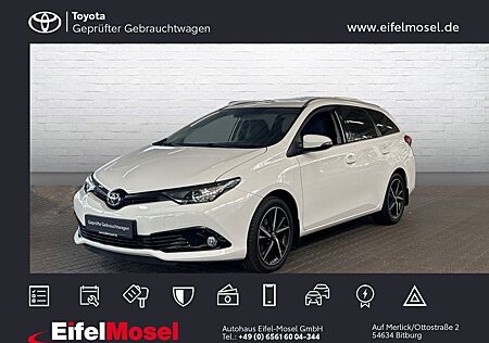 Toyota Auris Touring Sports 1.2 Turbo Team D
