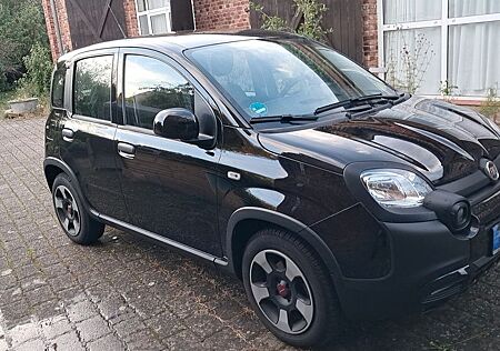 Fiat Panda 1.0 GSE Hybrid CITY PLUS CITY PLUS