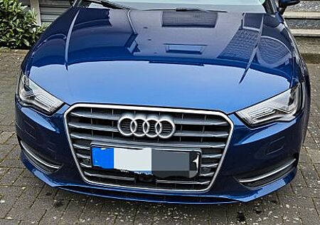 Audi A3 1.4 TFSI cod ultra S tronic