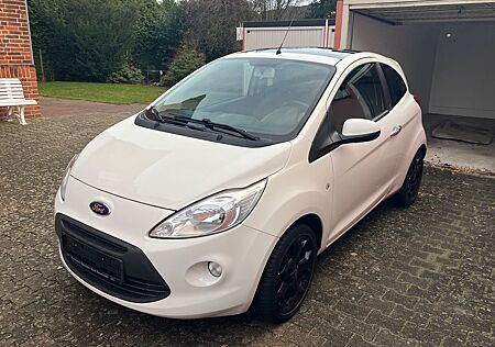 Ford Ka /+ 1,2 Titanium Titanium