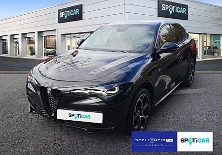 Alfa Romeo Stelvio Veloce Q4 280 Automatik *NAVI *Komfort-P