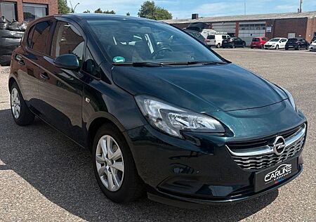 Opel Corsa E Edition ecoFlex
