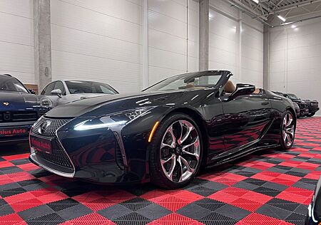 Lexus LC 500 5.0L V8/CARBON/LED/CARPLAY/HUD/M&L AUDIO