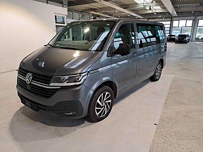 Volkswagen T6  T6.1 Multivan
