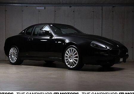 Maserati GranSport Coupé Cambiocorsa 4200 *Ein_Traum*