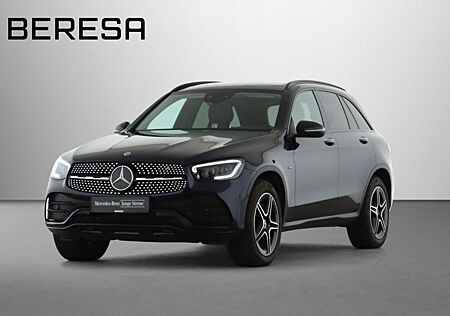 Mercedes-Benz GLC 300 e 4M AMG Night Multibeam Distronic Pano