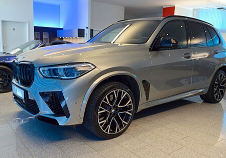 BMW X5 M Competition / Driver`s Pack / NP 164.220,--