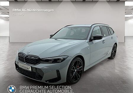 BMW M340d xDrive Touring M Sport Harman/K Kamera