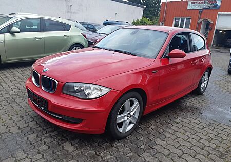BMW 116i 116 Baureihe 1 Lim. *Euro-5*