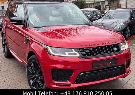 Land Rover Range Rover Sport /3.0 SDV6/HSE/Dynamic/Panorama/