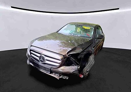 Mercedes-Benz E 200 d 2.0 CDI /HEAD-UP/VIRTUAL/TRAVEL/