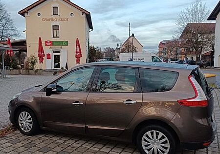 Renault Grand Scenic Bose Edition dCi 130 Bose Edition