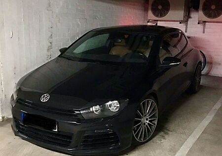 VW Scirocco Volkswagen 1.4 TSI DSG -