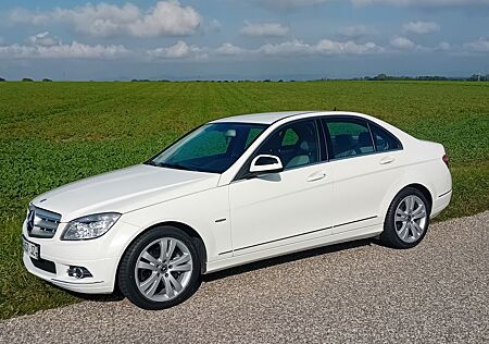 Mercedes-Benz C 220 CDI AVANTGARDE Avantgarde