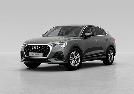 Audi Q3 Sportback 45 TFSI e S tronic LED VC DAB Tempo