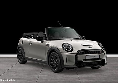 Mini Cooper S Cabrio Navi PDC Driv.Assist Sportsitze