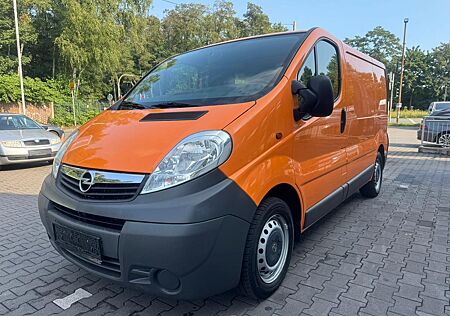 Opel Vivaro Kasten/Kombi Kasten L1H1 2,7t