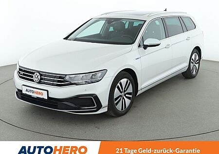 VW Passat Volkswagen 1.4 GTE Aut.*NAVI*VC*ACC*CAM*