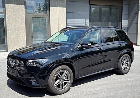 Mercedes-Benz GLE 300 GLE 300d 4MATIC AMG FACELIFT MEMORY BURME LUFT