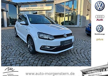 VW Polo Volkswagen V Lounge BMT/Start-Stopp Tiptronic KLIMA LE
