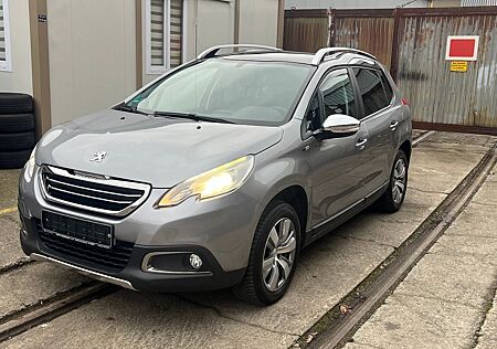 Peugeot 2008 Access