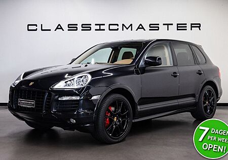 Porsche Cayenne 4.8 GTS Btw auto, Fiscale waarde € 6.000