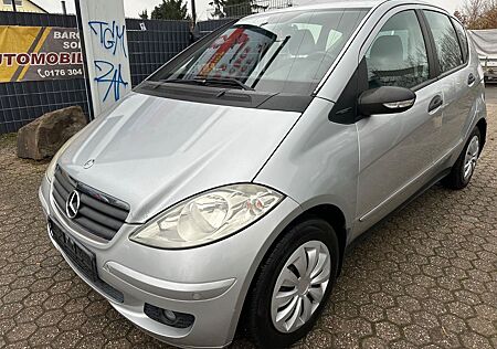 Mercedes-Benz A 150 A