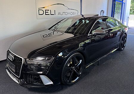 Audi RS7 Sportback 4.0 TFSI quattro
